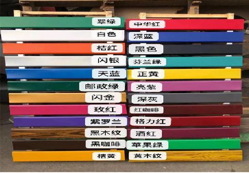 义马做招牌可以用哪些材料？